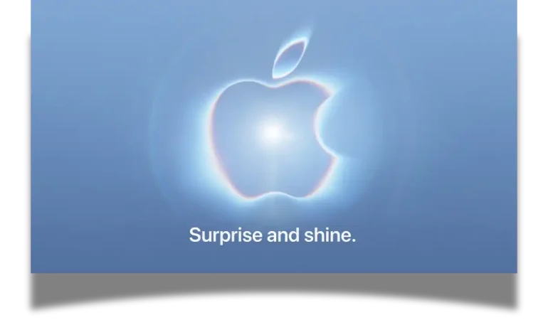 Apple, 'Surprise and shine' sloganlı iPhone etkinliğinin 9 Eylül'de yapılacağını açıkladı