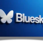 Bluesky App Video