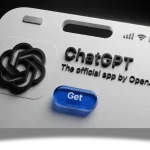 ChatGPT-The Official App by OpenAI