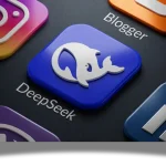 Deepseek AI App