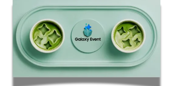 Samsung, 27 Ağustos'ta yeni bir Galaxy Event etkinliği düzenleyeceğini duyurdu