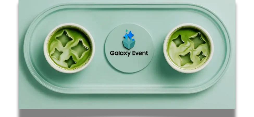 Samsung, 27 Ağustos'ta yeni bir Galaxy Event etkinliği düzenleyeceğini duyurdu