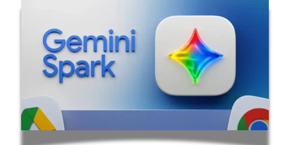 Gemini Spark, Chrome ile otomatik web tarama dönemini başlatıyor