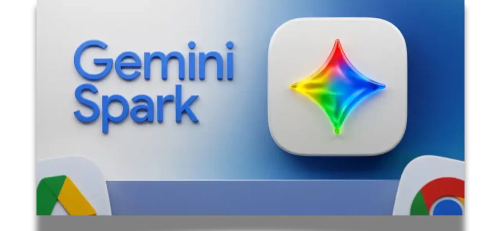 Gemini Spark, Chrome ile otomatik web tarama dönemini başlatıyor