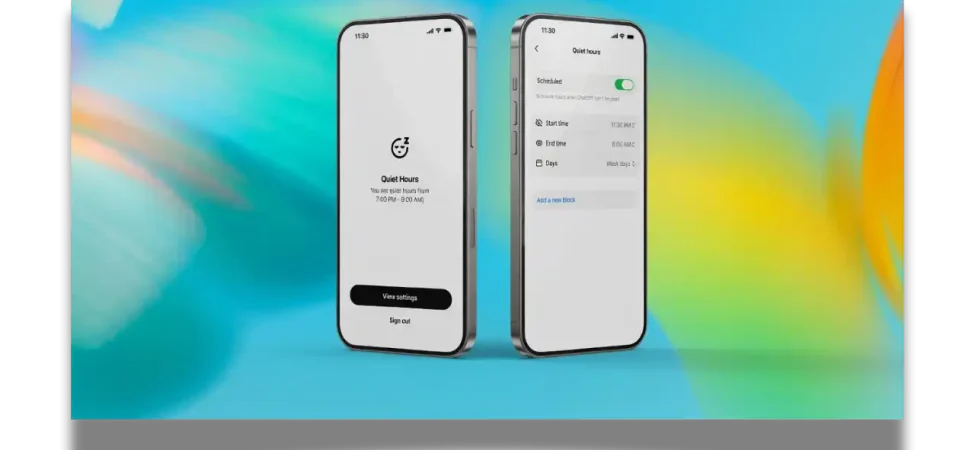 OpenAI, 'Gençler için ChatGPT' adını verdiği yeni bir kullanıcı deneyimini kullanıma sunuyor