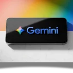 Google Gemini App One Billion