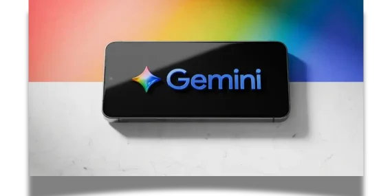 Google’ın Gemini uygulaması aylık bir milyar aktif kullanıcı eşiğini aştı
