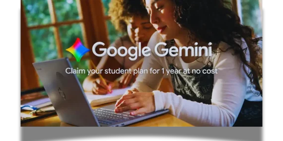 Google’ın Emsalsiz AI Pro Armağanı: Üniversite Öğrencileri İçin Ezber Bozan Bir Fırsat