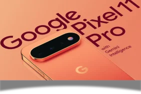 Google Pixel 11 Lansman Etkinliği: Pixel Tag, Pixel 11 serisi ve Pixel Watch 5