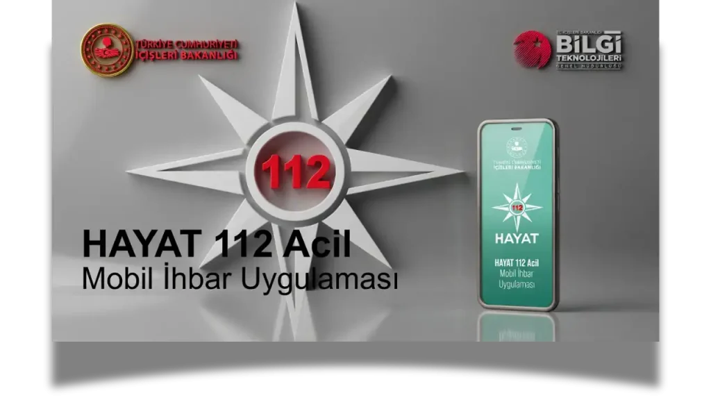 Hayat 112 Acil