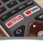 Netflix vs YouTube