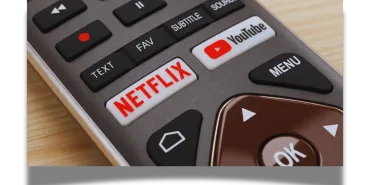 YouTube ve Netflix arasındaki içerik üreticisi rekabeti iyice kızıştı