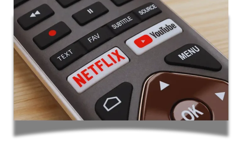 YouTube ve Netflix arasındaki içerik üreticisi rekabeti iyice kızıştı