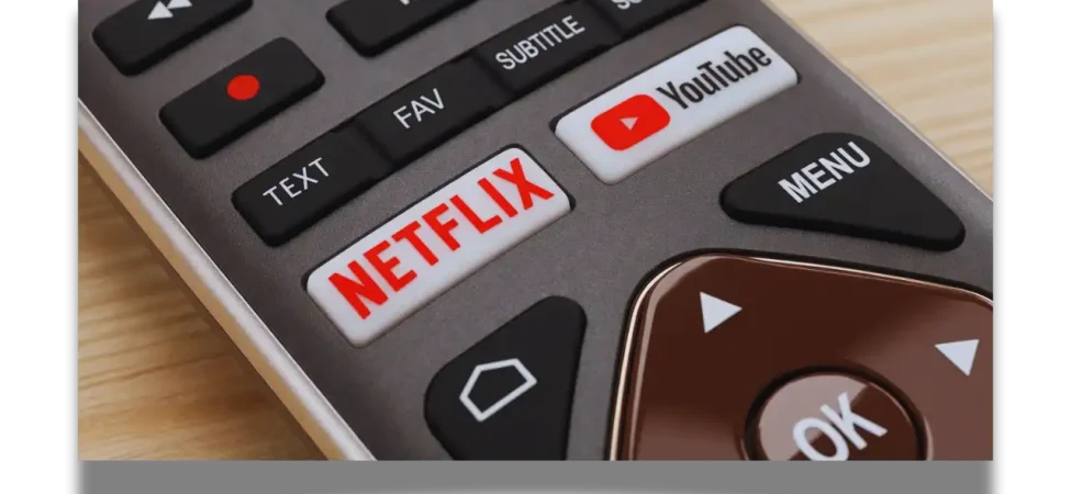 YouTube ve Netflix arasındaki içerik üreticisi rekabeti iyice kızıştı