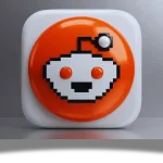 Reddit with video and audio versions