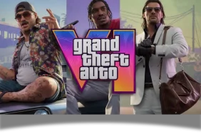 GTA VI'nın ana hikayesi 80 saatlik oynanış süresi sunmaya hazırlanıyor