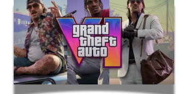 GTA VI'nın ana hikayesi 80 saatlik oynanış süresi sunmaya hazırlanıyor
