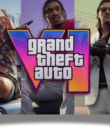 GTA VI'nın ana hikayesi 80 saatlik oynanış süresi sunmaya hazırlanıyor