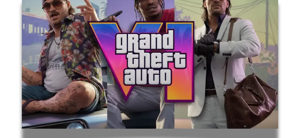 GTA VI'nın ana hikayesi 80 saatlik oynanış süresi sunmaya hazırlanıyor