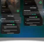 Spotify AI Persona