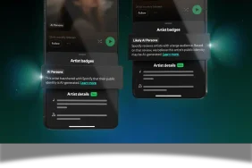 Spotify Algoritmasında Büyük Değişim: Yapay Zeka Üretimi Şarkılara Etiketler Geliyor