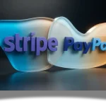 Stripe and PayPal