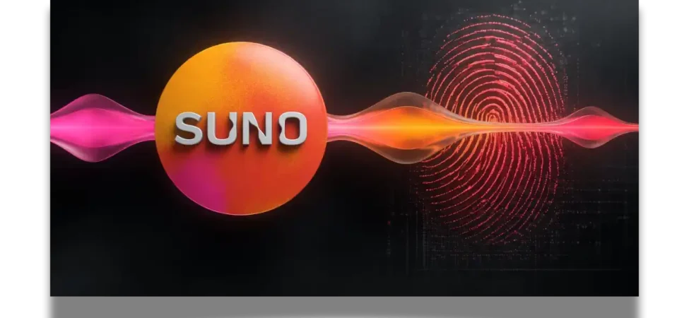 Suno, işitsel filigran sistemini devreye sokuyor