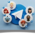 Telegram-gram-Domain