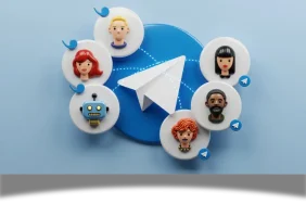 Telegram, kendi alan adı uzantısı .gram için ICANN'e başvurdu