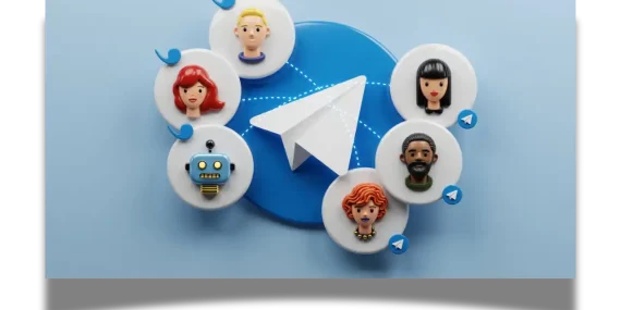 Telegram, kendi alan adı uzantısı ‘.gram’ için ICANN’e başvurdu