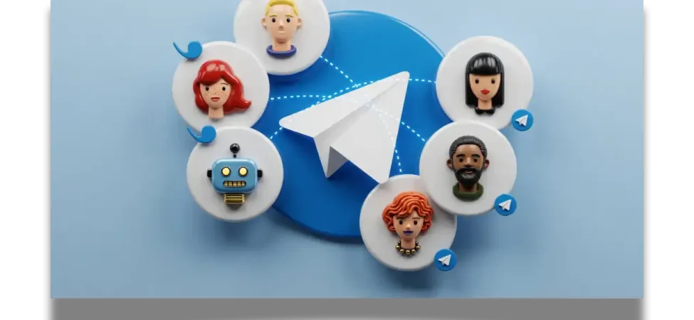 Telegram, kendi alan adı uzantısı .gram için ICANN'e başvurdu