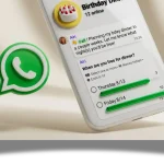WhatsApp Group Chats