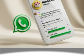 WhatsApp'tan oyunun kurallarını değiştiren @Herkese etiketi ve gelişmiş sohbet araçları