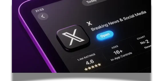 X, 7 Eylül’de geleneksel gelir paylaşımını yeni bir ‘Özgün İçerik Ödül Programı’ ile değiştiriyor