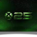 Xbox 25th Anniversary