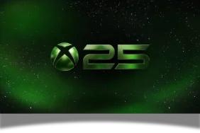 Xbox, 25'inci yıl dönümünü ücretsiz dijital hediyelerle kutluyor