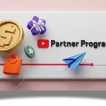 YouTube Partner Program