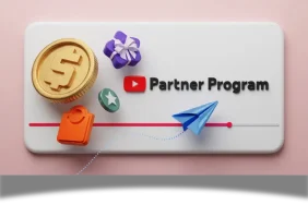 YouTube, İş Ortaklığı Programı'na katılma kriterlerini iyice zorlaştırdı
