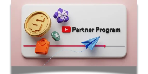 YouTube, İş Ortaklığı Programı’na katılma kriterlerini iyice zorlaştırdı