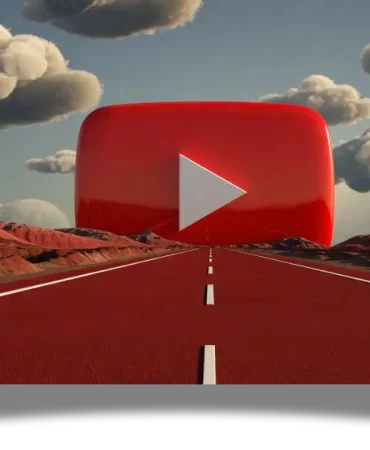 YouTube, 24 Ağustos itibarıyla izlenme sayım sistemini güncelliyor