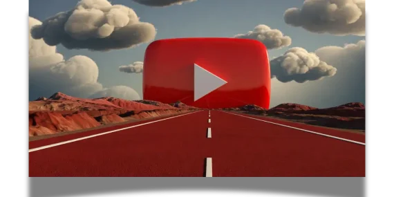 YouTube, 24 Ağustos itibarıyla izlenme sayım sistemini güncelliyor
