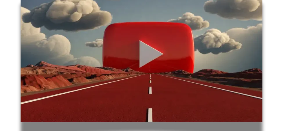 YouTube, 24 Ağustos itibarıyla izlenme sayım sistemini güncelliyor