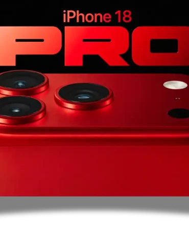 iPhone 18 Pro ve Pro Max: Eylül Ayı İçin Planlanan Beş Devrimsel Yenilik