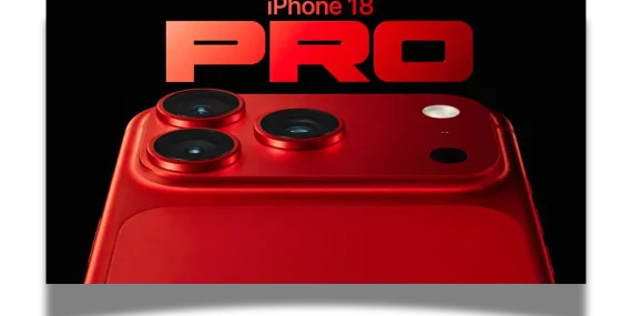 iPhone 18 Pro ve Pro Max: Eylül Ayı İçin Planlanan Beş Devrimsel Yenilik