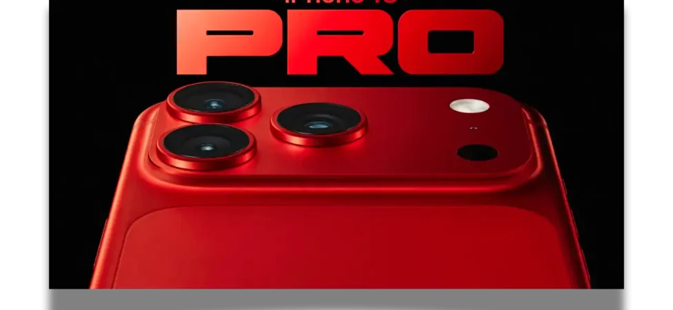 iPhone 18 Pro ve Pro Max: Eylül Ayı İçin Planlanan Beş Devrimsel Yenilik