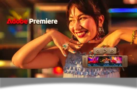 Adobe Premiere mobil uygulaması Android için yayınlandı