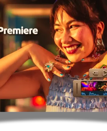 Adobe Premiere mobil uygulaması Android için yayınlandı