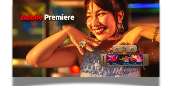 Adobe Premiere mobil uygulaması Android için yayınlandı