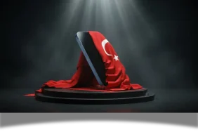 Türkiye'nin yeni yerli ve milli akıllı telefonu çok yakında piyasaya sürülecek
