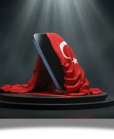 Türkiye'nin yeni yerli ve milli akıllı telefonu çok yakında piyasaya sürülecek